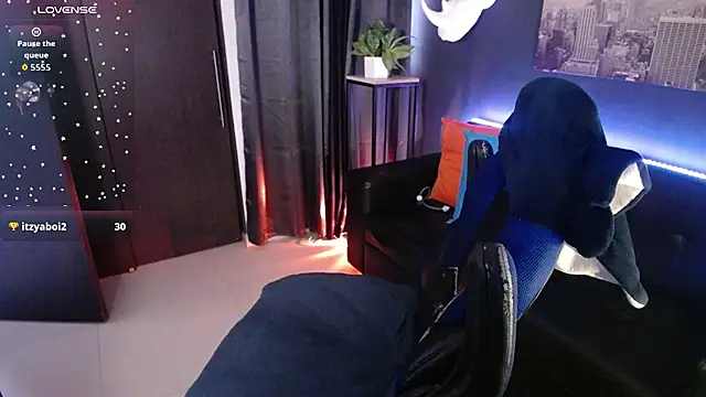 Zed_ferrer webcam