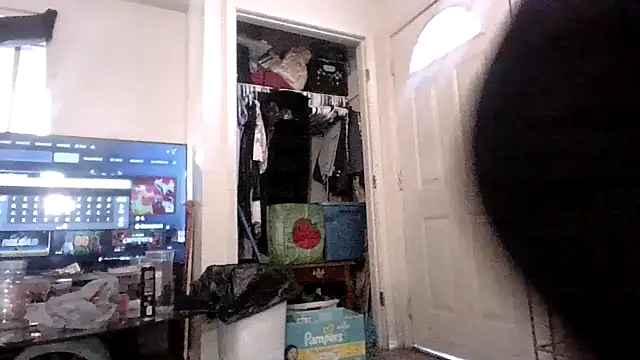 RexMinnie webcam