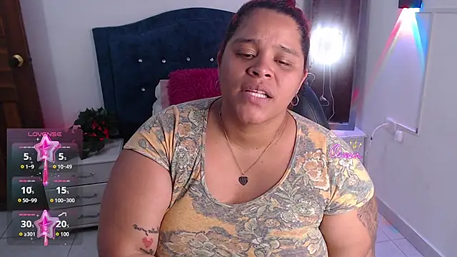 NathaliaMayson webcam