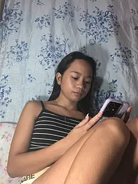 Asianpinay_Skinny1818 webcam