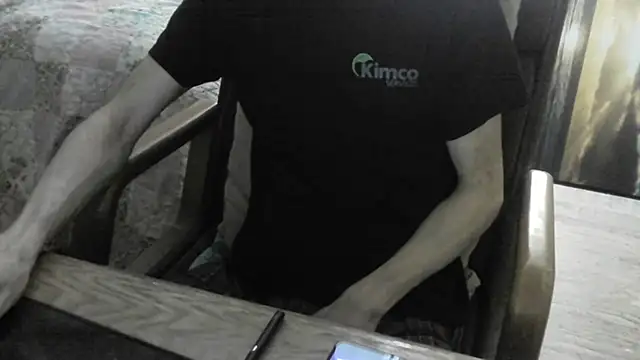 FiSTALiTY live cam on StripChat
