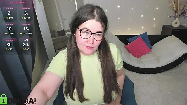 Miss_Triss webcam