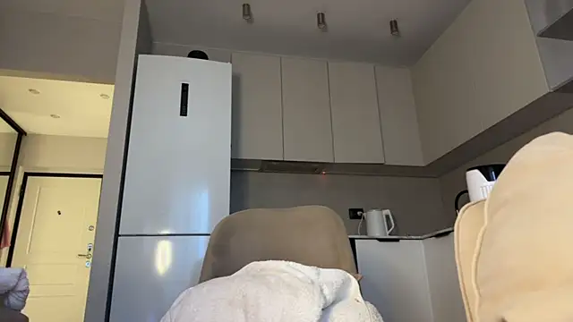 Molly_Beauti webcam
