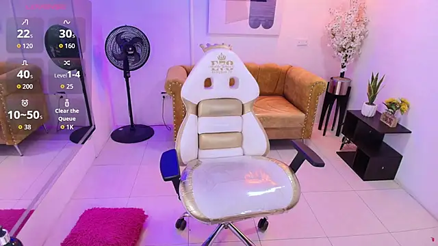 Afrodita_loren webcam