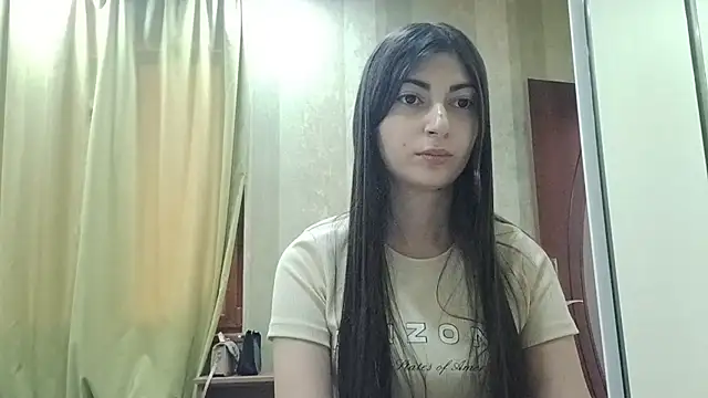 CassyRutherford webcam