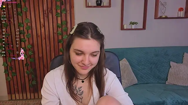 MelissaCartie webcam