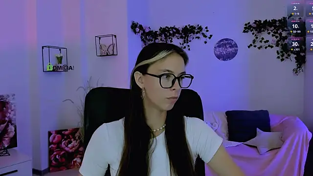 olivia_kit webcam