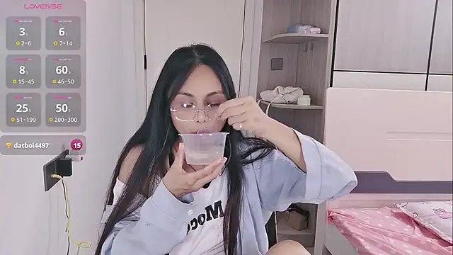yishan-22 webcam