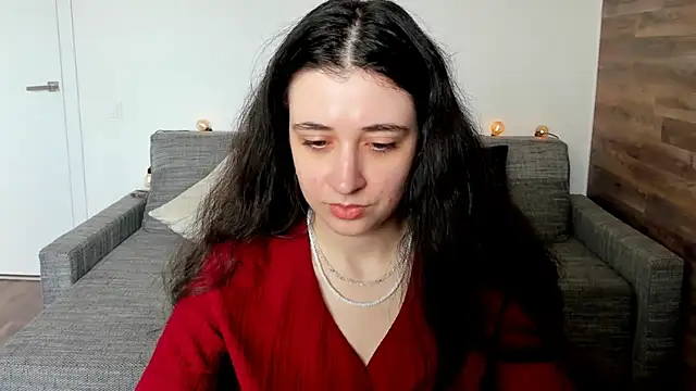 Lisa_witty webcam
