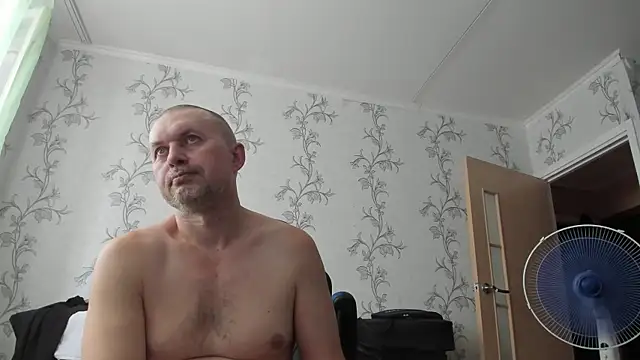SanFrantsisko live cam on StripChat