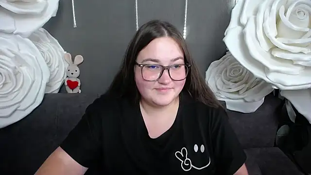 XX_Daniella_XX webcam