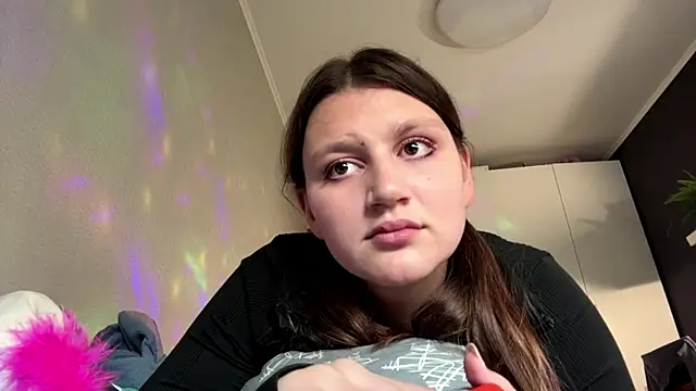 BreeEvett webcam