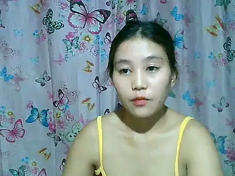 SexyAsianPussy4u webcam