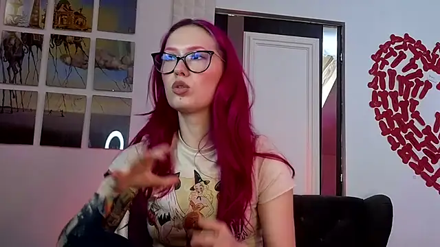 kulteacher webcam