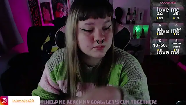 Bdsm_and_fries webcam
