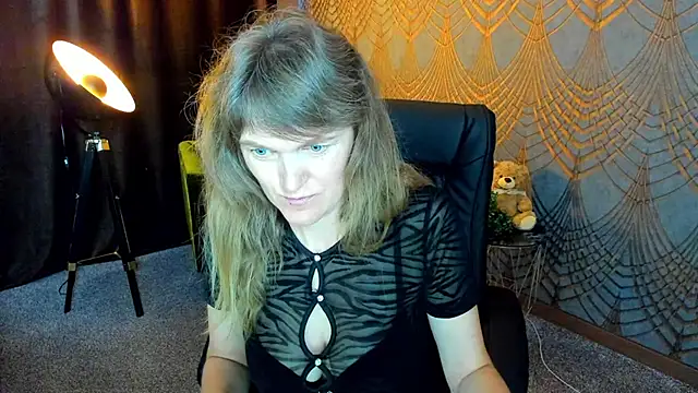 Anabell_xxx webcam