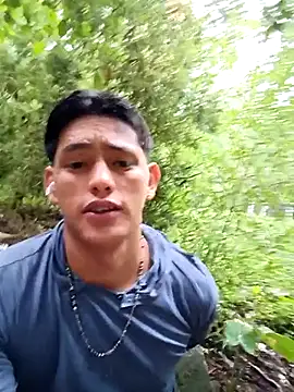 Hiroshi_Shen webcam