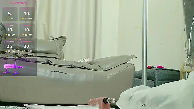 fox-yiyi webcam