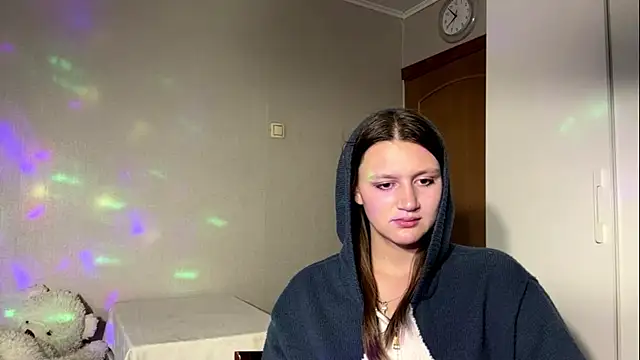 BreeEvett webcam