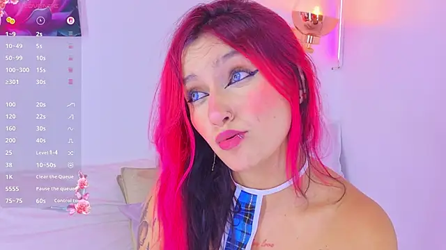 CelesteRhoades webcam