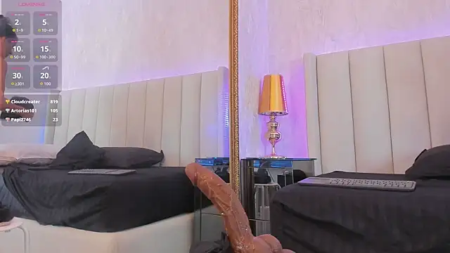 ninna_vinns webcam