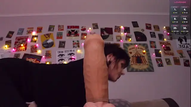 Luna_Blake webcam