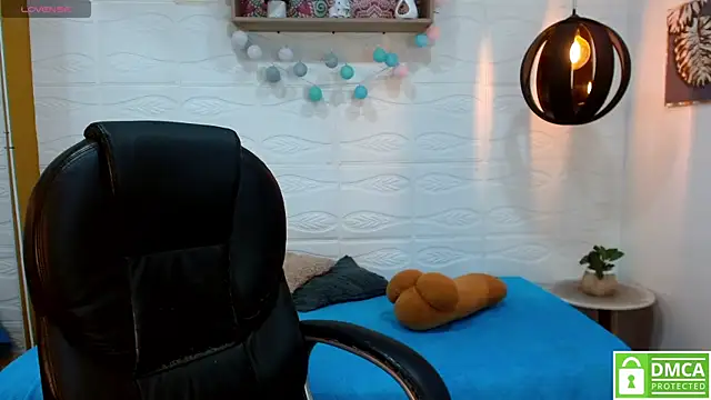 markbowie live sex cam