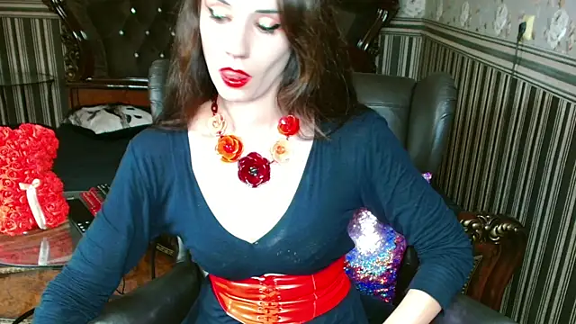 victoryvega (F milf) - Owned males are better males...