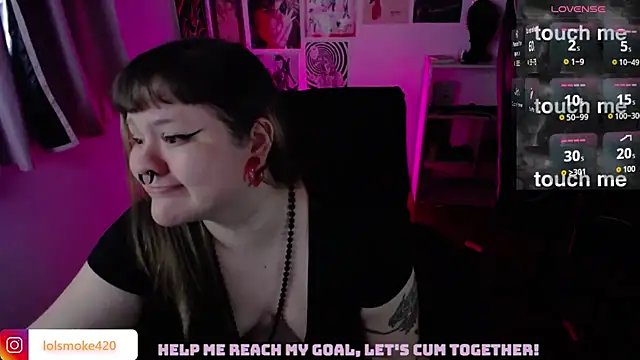Bdsm_and_fries webcam