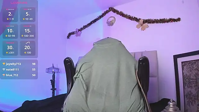 xkim_starxx webcam