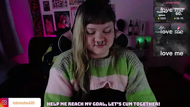 Bdsm_and_fries webcam