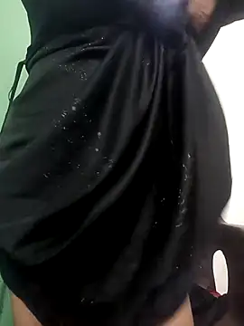 Aafreen_36 webcam