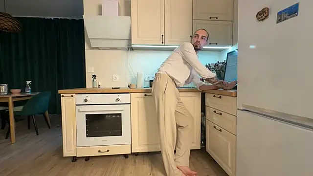 NeighborZone webcam