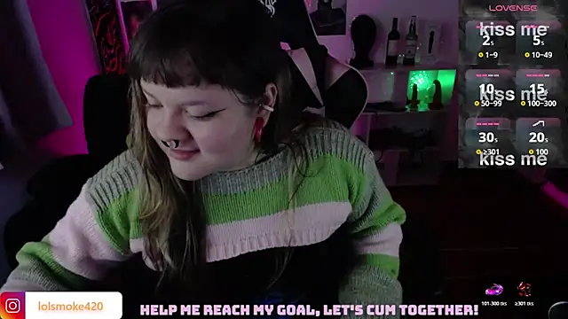 Bdsm_and_fries webcam