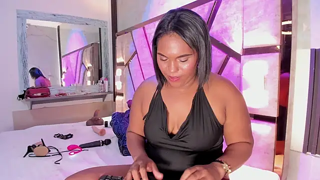 anny_run69 webcam