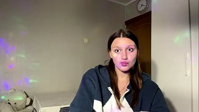 BreeEvett webcam