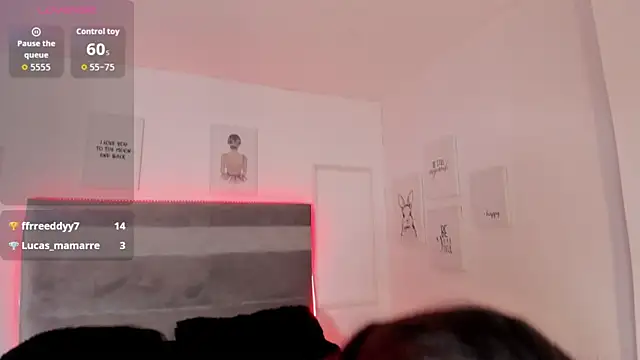 silvia_lane webcam