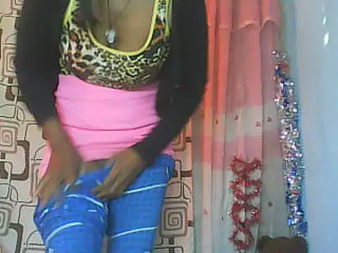 nene_belle webcam