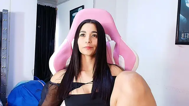 GraceWallace_ webcam