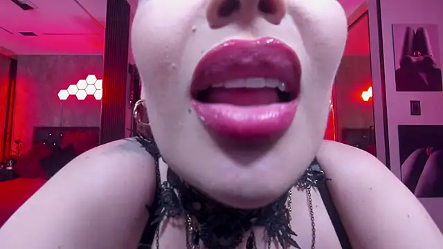 GabrielaAroms webcam