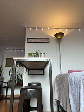 AryCoral555 webcam