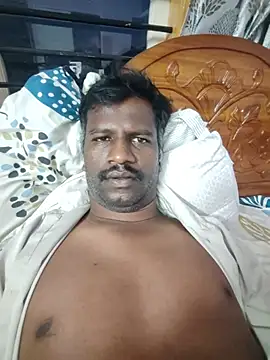 paramkeerthi (M young) - gum show 30 minute full nude