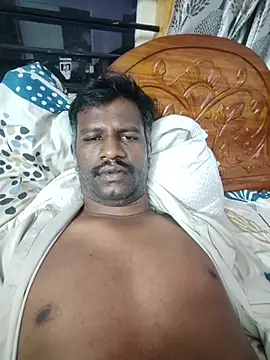 paramkeerthi (M young) - gum show 30 minute full nude
