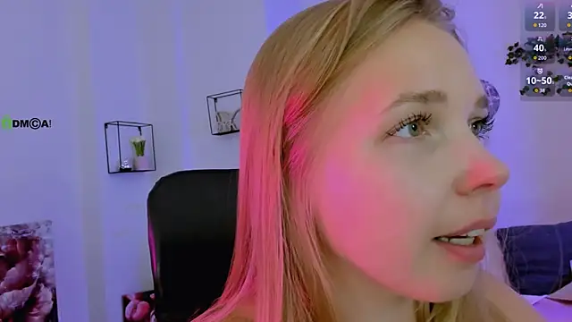 olivia_kit webcam