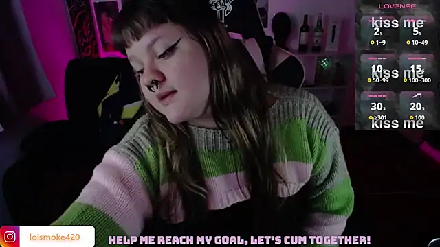 Bdsm_and_fries webcam