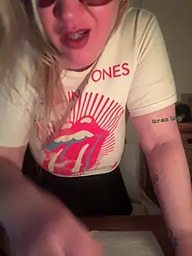 Granlady7 webcam