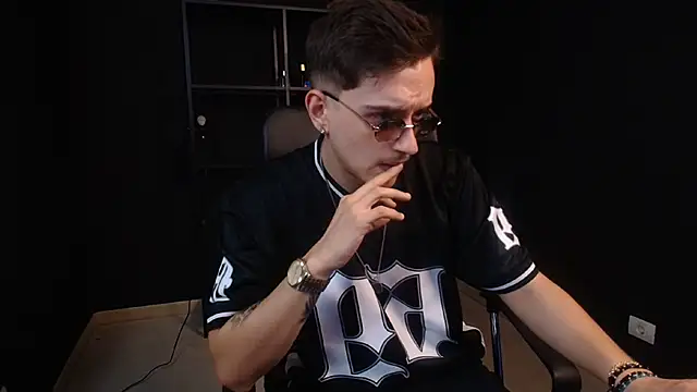 FelixStarkk webcam