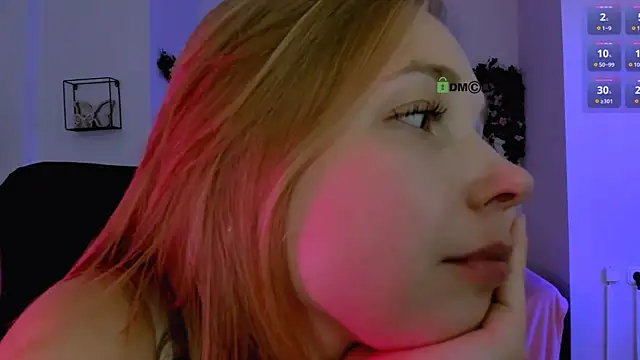 olivia_kit webcam