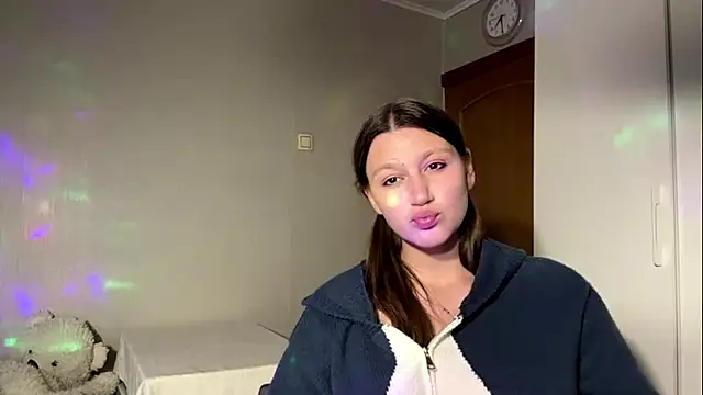 BreeEvett webcam