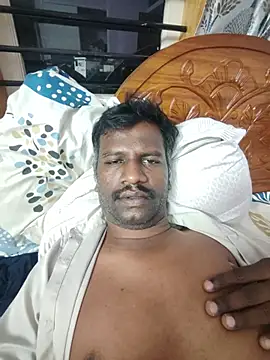 paramkeerthi (M young) - gum show 30 minute full nude